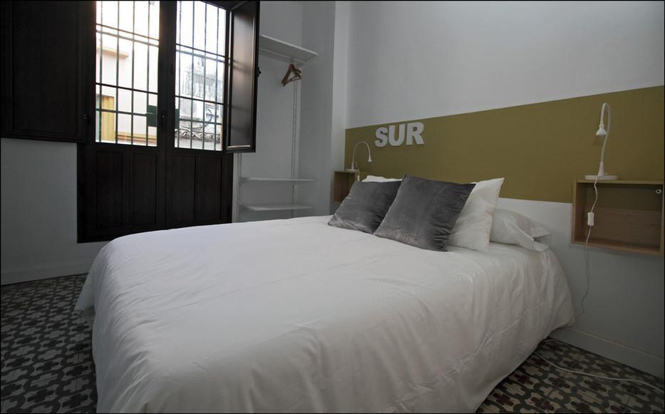 Appartement Morgado