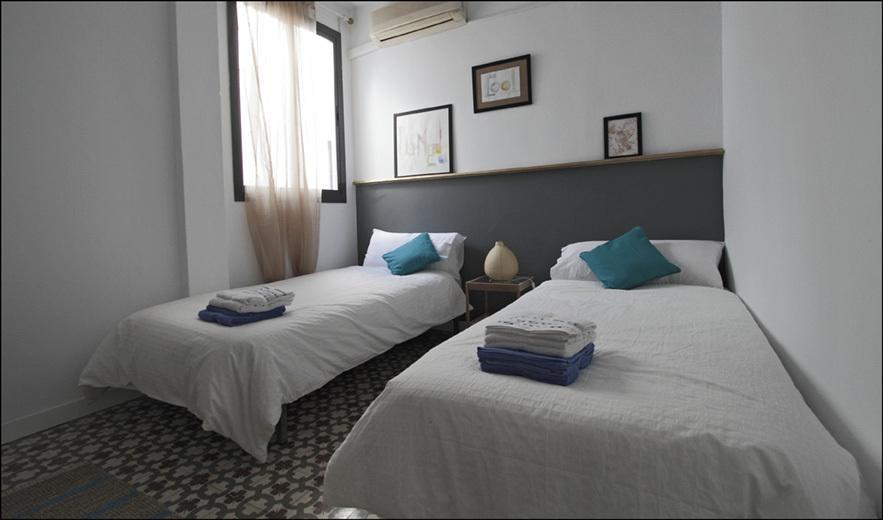 Appartement Morgado *