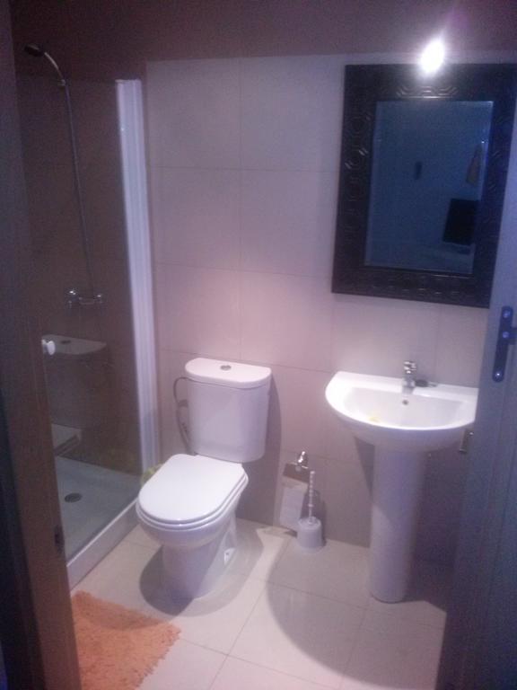 Appartement Morgado
