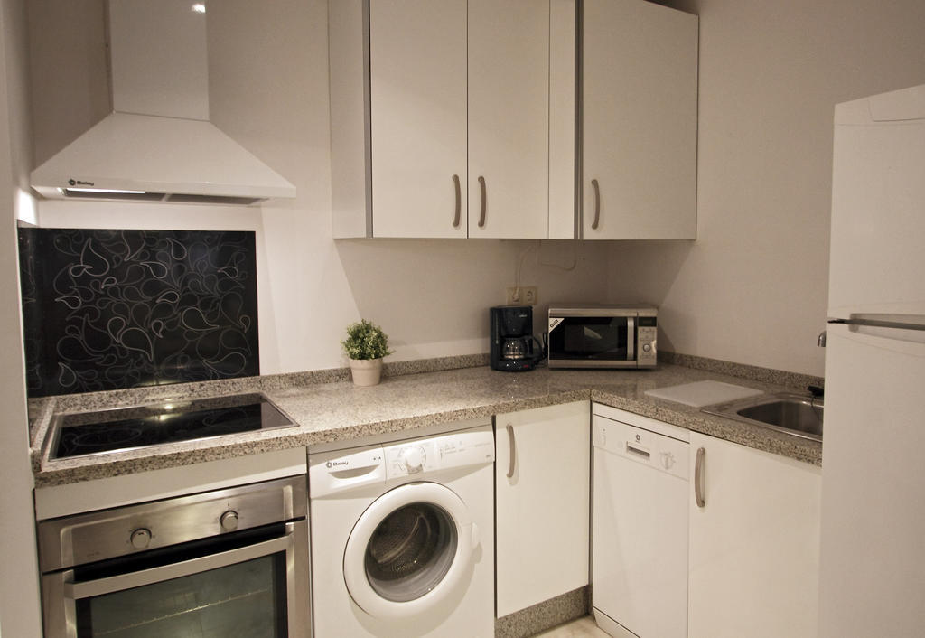 Appartement Morgado Sevilla