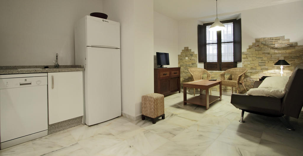 Appartement Morgado