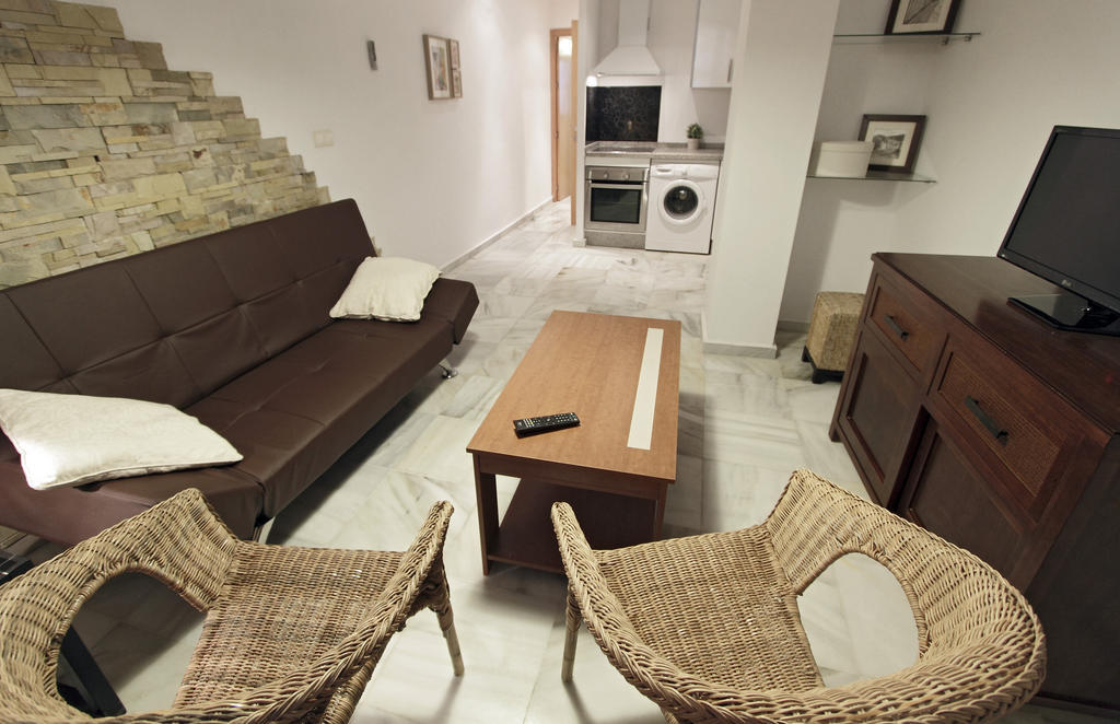 Appartement Morgado Sevilla