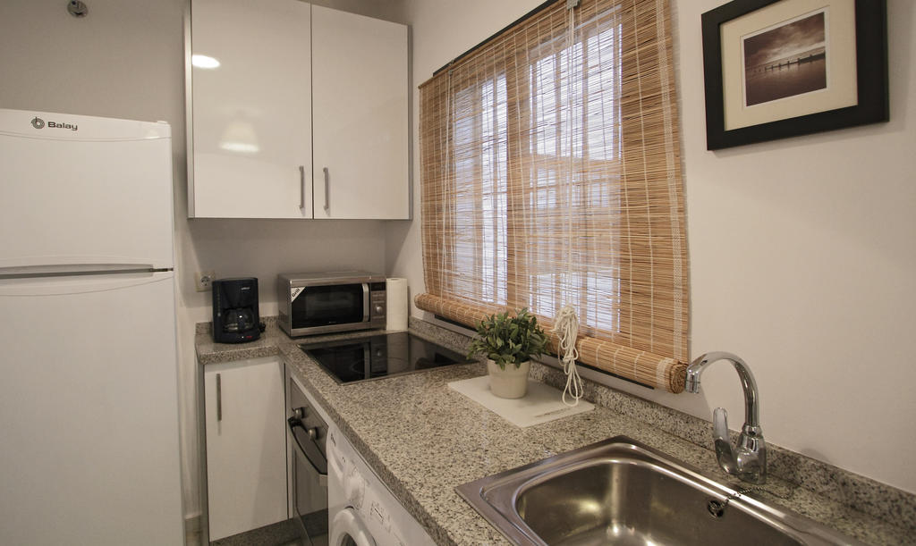Appartement Morgado *