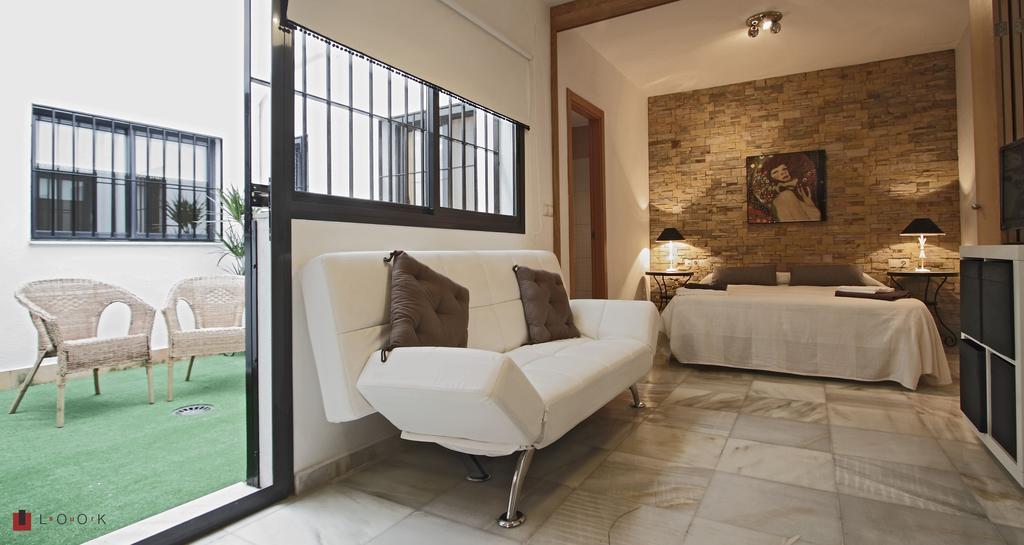Appartement Morgado *