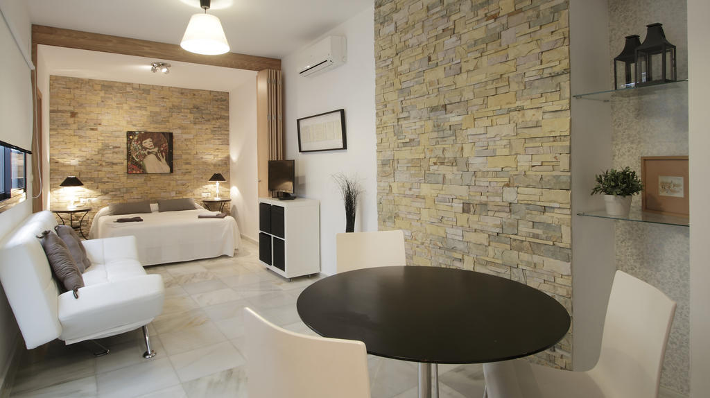 Appartement Morgado