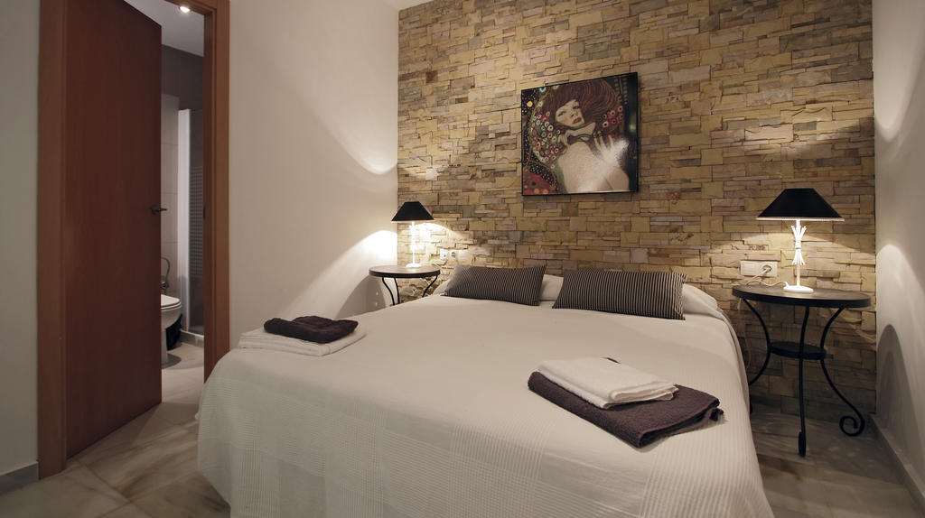 Appartement Morgado