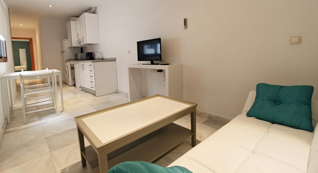 Appartement Morgado