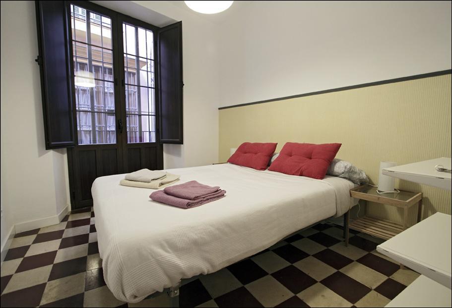 Appartement Morgado *