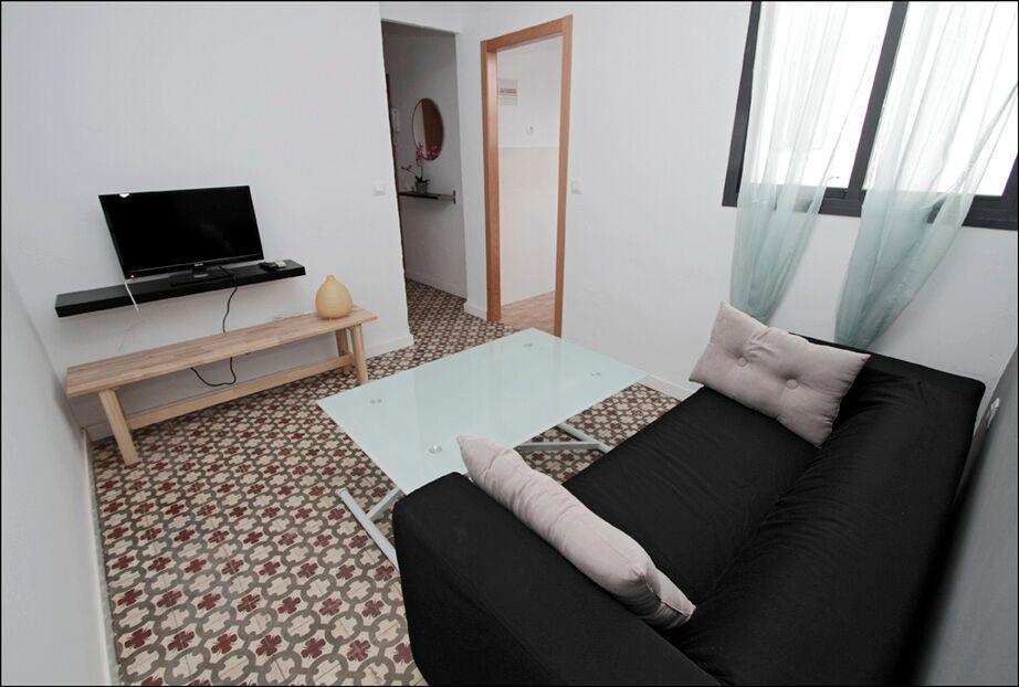 Morgado Appartement Sevilla