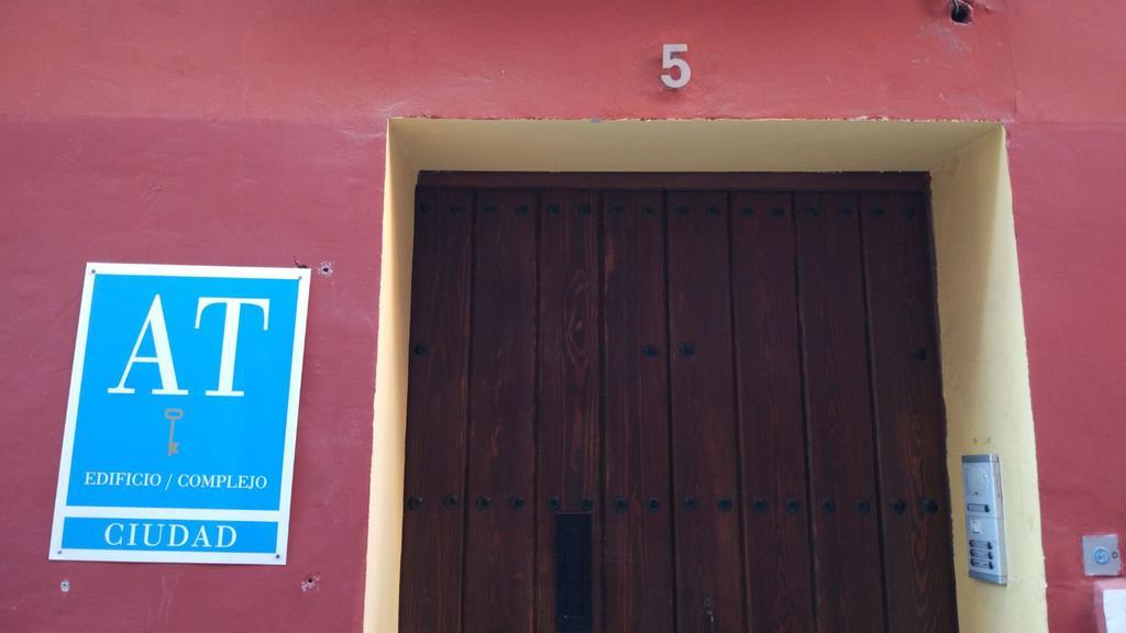 Morgado Appartement Sevilla
