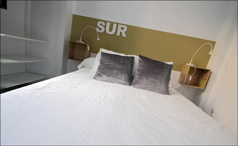 Appartement Morgado *