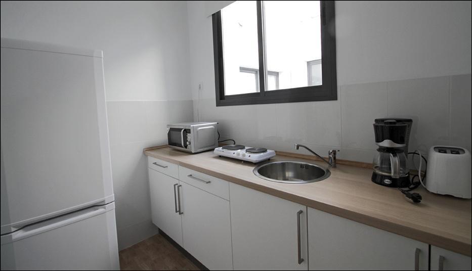 Appartement Morgado