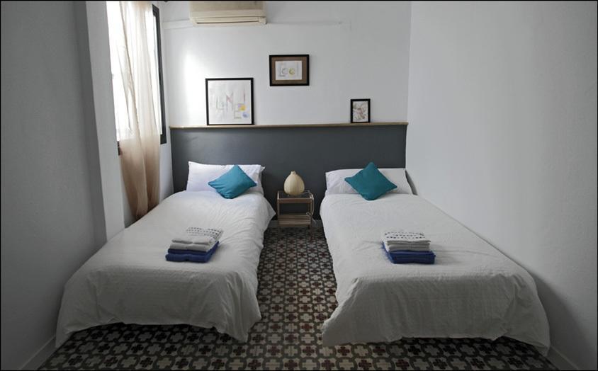 Appartement Morgado *