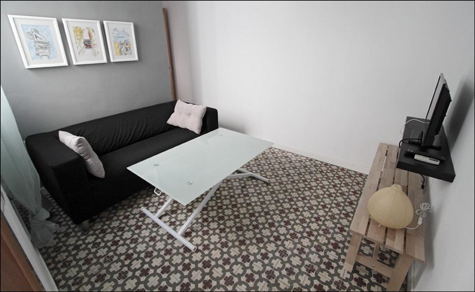 Appartement Morgado