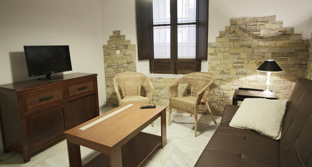 Appartement Morgado *