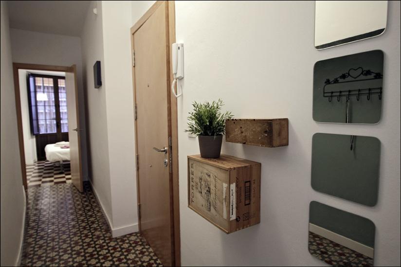 Morgado Appartement Séville