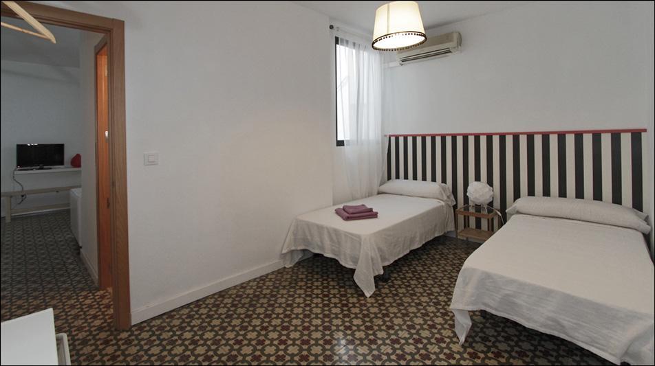 Appartement Morgado Séville
