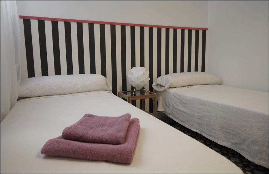 Appartement Morgado *