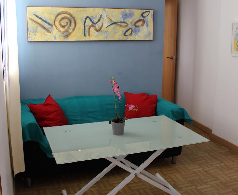 Morgado Appartement *